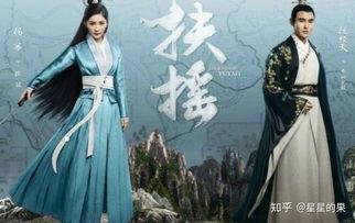 好的古装剧电视剧推荐,盘点经典古装剧电视剧推荐